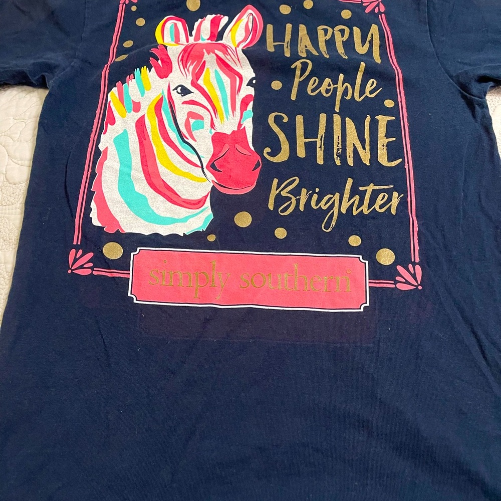 Simply Southern Tee